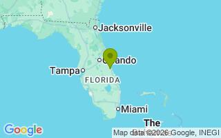 Google Map Image for Daisy 