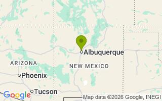 Google Map Image for Auggie Bones Kluess