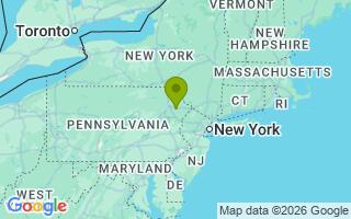 Google Map Image for Abigail