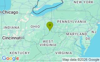Google Map Image for Hank