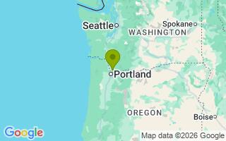 Google Map Image for Oakley
