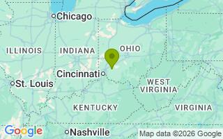 Google Map Image for Cooter