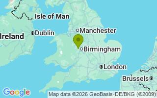 Google Map Image for Sadie