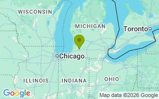 Google Map Image for Baylee Belle