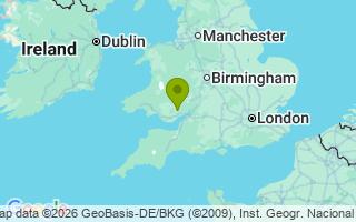 Google Map Image for Buddy