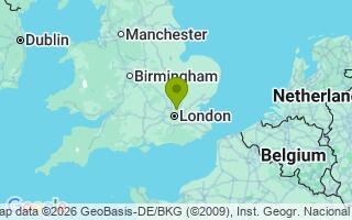 Google Map Image for Rocco