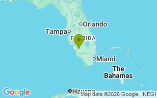 Google Map Image for Jax