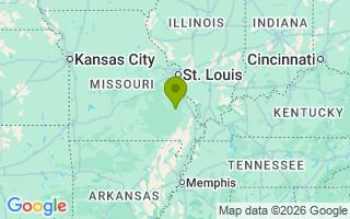 Google Map Image for Dollie Grace 