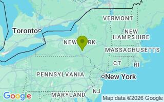 Google Map Image for Charlie