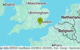 Google Map Image for Mabel