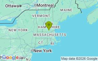 Google Map Image for Nina