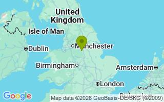 Google Map Image for Luther 