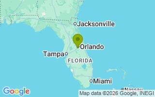 Google Map Image for Jupiter