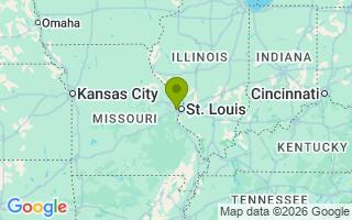 Google Map Image for Luke