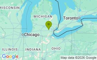 Google Map Image for Lincoln