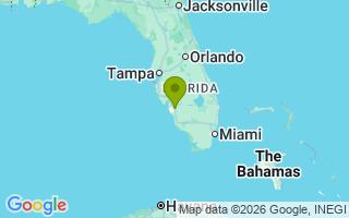 Google Map Image for Ivy