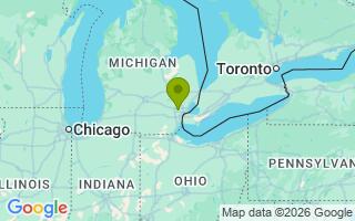 Google Map Image for Gizmo