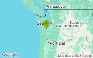 Google Map Image for Nina