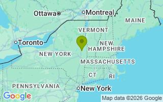 Google Map Image for Maple
