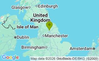 Google Map Image for Thor
