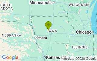 Google Map Image for Lucy