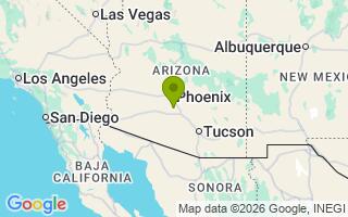 Google Map Image for Zeus