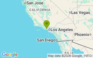Google Map Image for Tucker