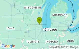 Google Map Image for Grayson