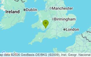 Google Map Image for Pippy