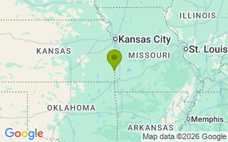 Google Map Image for Carter