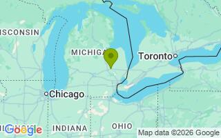 Google Map Image for Whiskey