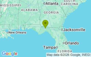 Google Map Image for Finch