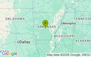 Google Map Image for Nash