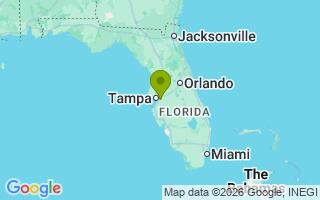 Google Map Image for Teddy