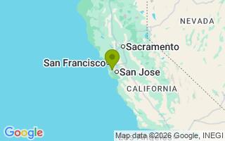 Google Map Image for Asher