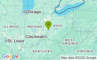 Google Map Image for Sampson