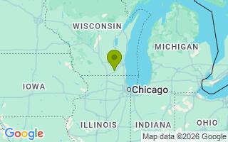 Google Map Image for Chip