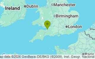 Google Map Image for Fergus