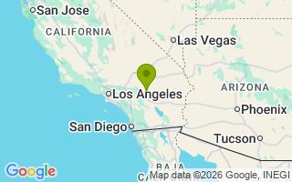 Google Map Image for Boo