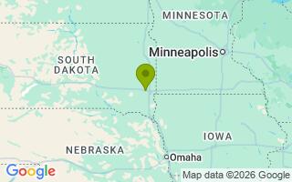 Google Map Image for Prairie Red Cabernet
