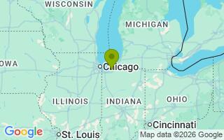 Google Map Image for Thunder 
