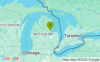 Google Map Image for Yogi