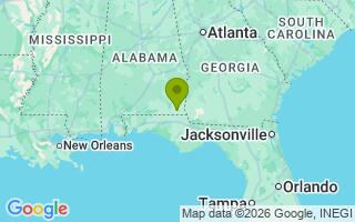 Google Map Image for Jax