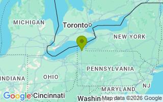 Google Map Image for Storm