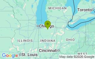 Google Map Image for Willow