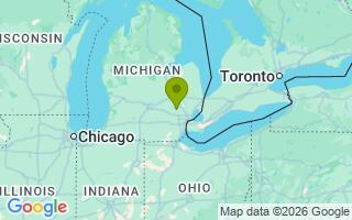 Google Map Image for Louis 
