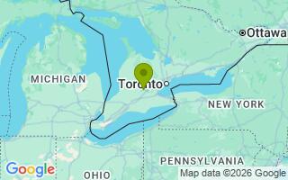 Google Map Image for Ghost