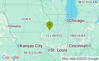 Google Map Image for Frank