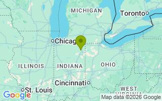 Google Map Image for Milo