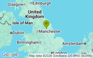 Google Map Image for Hugo